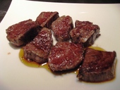 すてーきはうす 香西: いいかなさんの2008年07月27日の3枚目の投稿写真