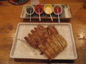 餃子 純陀: いいかなさんの2007年12月03日の2枚目の投稿写真