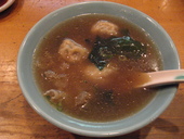 餃子 純陀: いいかなさんの2007年12月03日の3枚目の投稿写真