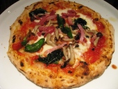 イルソーレロッソ: いいかなさんの2008年09月23日の2枚目の投稿写真