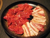 焼肉 蔵 アルプラザ金沢店: いいかなさんの2008年07月13日の3枚目の投稿写真