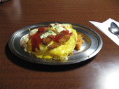 グリル オーツカ: いいかなさんの2007年11月18日の3枚目の投稿写真