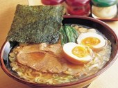 麺屋 達: いいかなさんの2007年09月26日の1枚目の投稿写真
