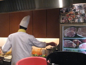 洋食の店・もなみ: いいかなさんの2008年04月28日の2枚目の投稿写真