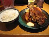 洋食の店・もなみ: いいかなさんの2008年04月28日の3枚目の投稿写真