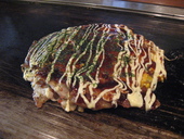 ねぎ焼 お好み焼 福太郎: いいかなさんの2008年08月02日の2枚目の投稿写真