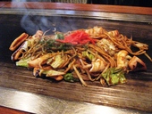 ねぎ焼 お好み焼 福太郎: いいかなさんの2008年08月02日の3枚目の投稿写真