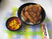 ヨーロッパ軒春江分店: いいかなさんの2007年11月29日の3枚目の投稿写真