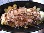 くろ舟: いいかなさんの2008年03月29日の3枚目の投稿写真