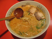 らーめん世界福久店: いいかなさんの2007年12月01日の2枚目の投稿写真