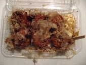 TAKOTAKO KING アメリカ村店: いいかなさんの2008年09月23日の3枚目の投稿写真