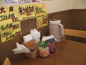 船場カリー 西天満店: いいかなさんの2008年04月28日の2枚目の投稿写真