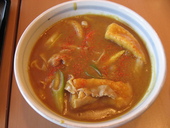 若鯱家カルフール尼崎店: いいかなさんの2007年12月09日の2枚目の投稿写真