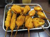 だるま 法善寺店: いいかなさんの2008年12月29日の3枚目の投稿写真