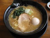 らーめんフリーダム(自由多夢): いいかなさんの2009年02月07日の2枚目の投稿写真