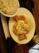 ビオ オジヤン カフェ: ぽちぃさんの2010年10月24日の1枚目の投稿写真