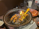 和牛焼肉 食べ放題 赤ほむら 大森店: ハンターさんの2026年09月22日の1枚目の投稿写真