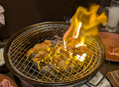 和牛焼肉 食べ放題 赤ほむら 大森店: ハンターさんの2026年09月23日の1枚目の投稿写真