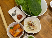 ホルモン鍋 大邱食堂 魚町本店: OBTさんの2024年05月14日の2枚目の投稿写真
