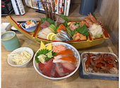 磯丸水産 京橋店: ゆうとさんの2026年09月28日の1枚目の投稿写真