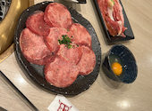 焼肉六甲 御影店: なぁちゃんさんの2025年03月22日の1枚目の投稿写真