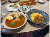 Reborn Curry リボーンカレー: なつひめさんの2026年08月11日の1枚目の投稿写真