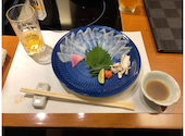 しゃぶしゃぶ・日本料理　木曽路　住之江公園店: さかちゃんさんの2020年11月の1枚目の投稿写真