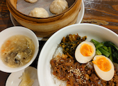 羽根つき焼小龍包 鼎's Din's ディンズ 堺筋本町店: あきさんの2026年08月28日の1枚目の投稿写真