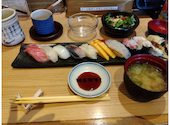桃太郎すし 本店の口コミ画像1