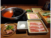 温野菜 荻窪店: やこさまさんの2025年05月25日の1枚目の投稿写真