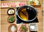 温野菜 荻窪店: やこさまさんの2025年07月28日の1枚目の投稿写真