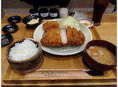 豚肉料理専門店 とんかつのり: やこさまさんの2024年05月13日の2枚目の投稿写真