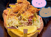 鶏唐家 高田店: りんごりんさんの2026年04月27日の1枚目の投稿写真