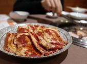 焼肉ロッヂ 東新潟店: よったんさんの2024年12月22日の1枚目の投稿写真