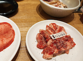 焼肉まるい精肉店 倉敷本店: くろさんの2026年08月31日の1枚目の投稿写真