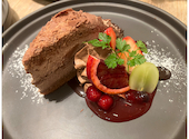 Cafe&Dining ARISTAR アリスター 越谷店: しもっこさんの2026年03月23日の2枚目の投稿写真