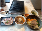 焼肉 絵のある街 赤羽店: しもっこさんの2026年07月29日の1枚目の投稿写真