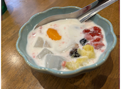 IDONOカフェテラス&nana: ナナのママさんの2026年06月22日の1枚目の投稿写真