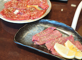 元祖焼肉 えひめ屋 広島中町店: ちゃんくぼさんの2026年06月28日の1枚目の投稿写真