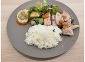 Cafe&Diner hungry ハングリー: ロジャーさんの2023年12月11日の1枚目の投稿写真