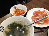 牛角 伊勢佐木モール店: りゅうだいさんの2026年07月01日の1枚目の投稿写真