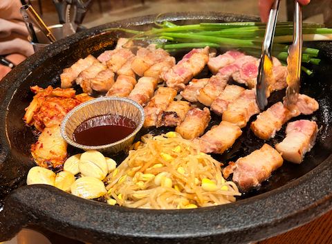 OKOGE オコゲ 京橋店(居酒屋)の口コミ | ホットペッパーグルメ