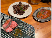 個室　食べ飲み放題　肉バル　トリコミート　京橋店: みっつさんの2025年06月の1枚目の投稿写真
