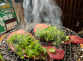 炭火焼肉 ホルモン ひびの亭 中もず店: ちえさんの2024年12月21日の1枚目の投稿写真