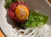 炭火焼肉 ホルモン ひびの亭 中もず店: ちえさんの2024年12月21日の2枚目の投稿写真