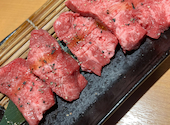 炭火焼肉 ホルモン ひびの亭 中もず店: ちえさんの2024年12月21日の3枚目の投稿写真
