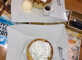 Hawaiian Cafe　魔法のパンケーキ　ブランチ神戸学園都市店: Mayさんの2026年08月16日の1枚目の投稿写真