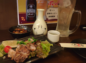 名古屋再生酒場みつえもん: カメ３さんの2026年10月07日の1枚目の投稿写真
