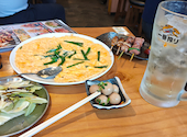 やきとん日吉 門前仲町店: カメ３さんの2026年08月22日の1枚目の投稿写真