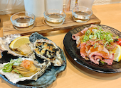 広島名物 牡蠣一番: カメ３さんの2026年08月22日の1枚目の投稿写真